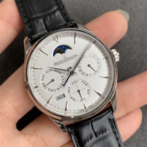 jaeger lecoultre replica watches india|pre owned jaeger lecoultre watches.